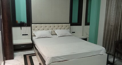 Rupartori Hotel Room Type - AC Delux (Double Bed Room)