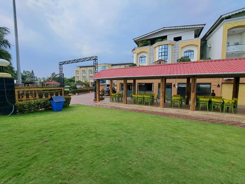 Hotel Nest Shankarpur - Tap to explore photos