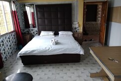 parijat resort silchar