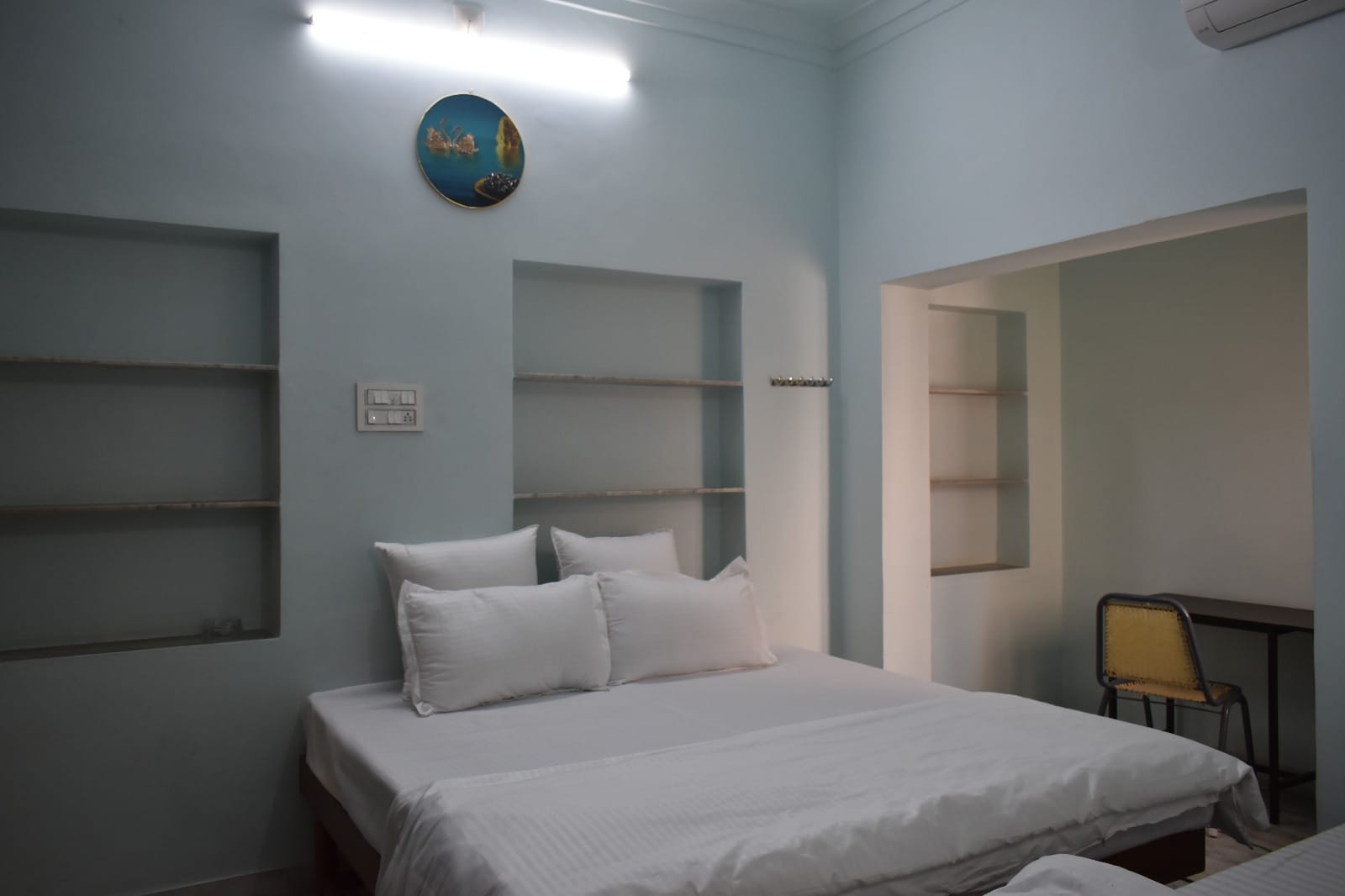 Natraj Home stay - Tap to explore photos