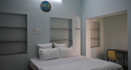 Natraj Home stay Room Type - Bedroom 1