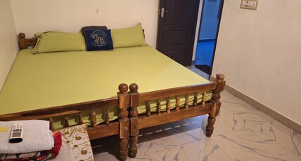 Mararihopes Room Type - Bedroom 3