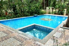 2 BHK Mango Apartment at Palolem Garden Estate