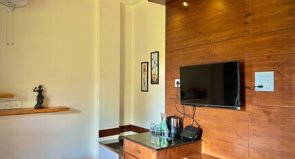 Foressta - a Luxury Boutique Villa Room Type - 1 Bedroom Family Suite