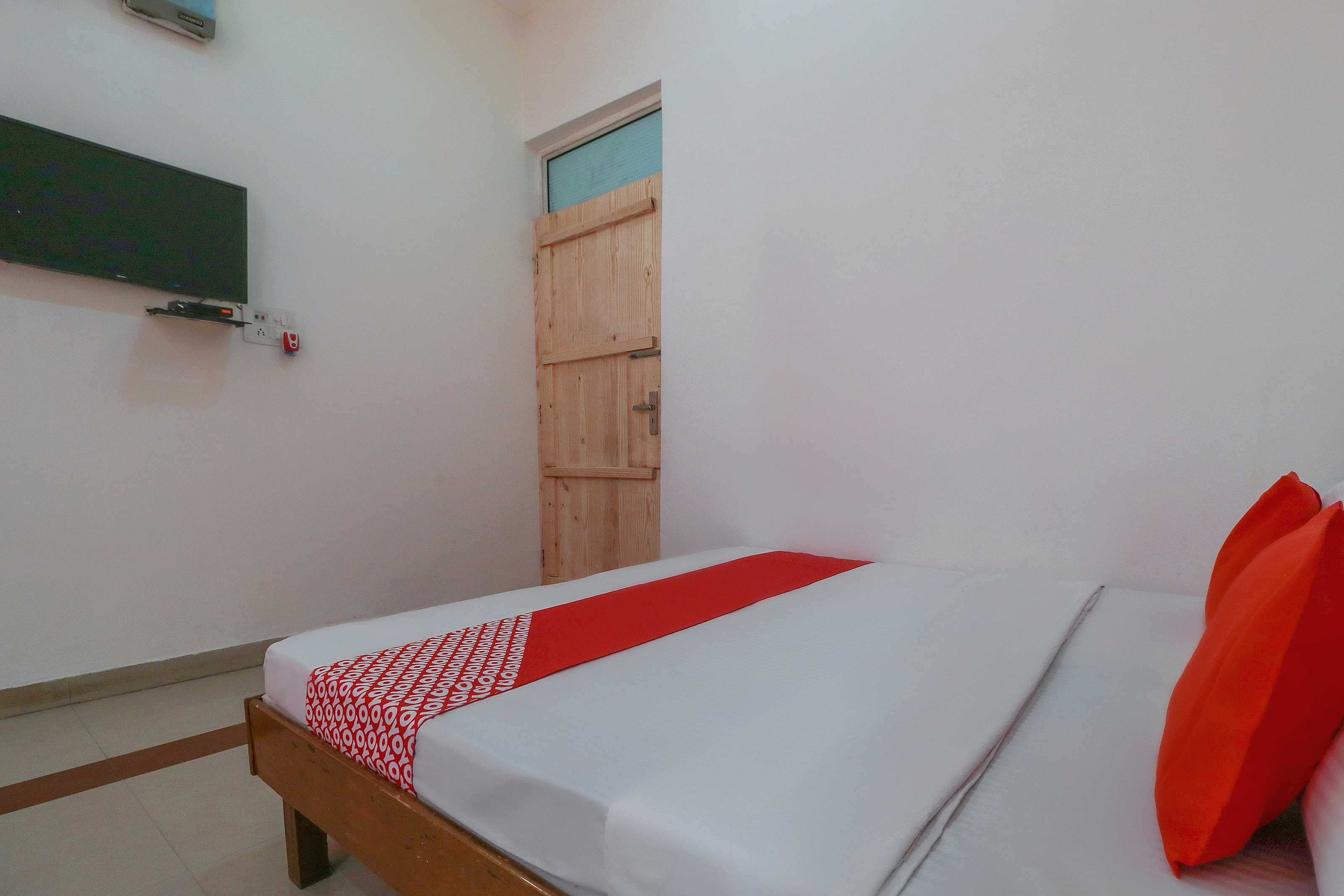 Hotel O Mg Mehak Garden - Tap to explore photos