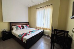 Hotel Roop Mahal and Restaurant