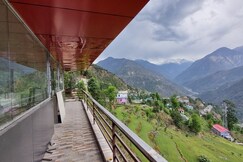 Sushanti Retreat
