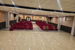 Omkar Jungle Resort & Spa