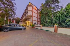 Address of Lords Inn Vadodara