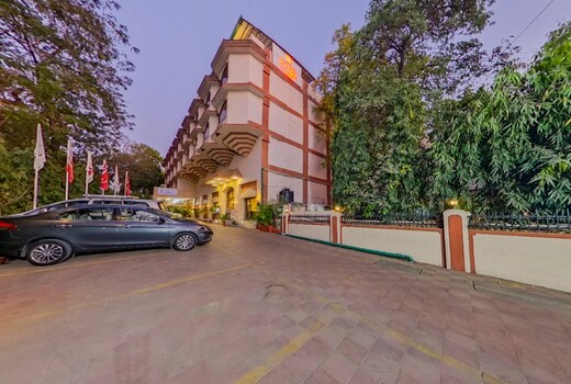 Lords Inn Vadodara