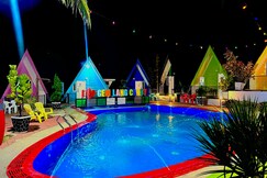 Capital O 91167 Gemilang Candi Resort