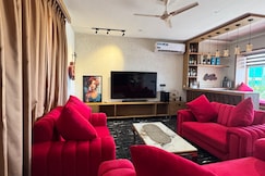 Photos of Velvet Vibes Premium 1BHK Park View