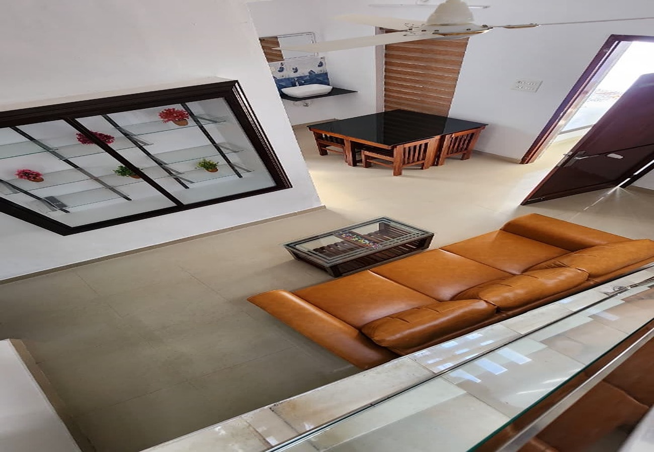 Amizra SurfHomestay - Tap to explore photos