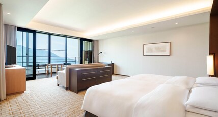 Hyatt Regency Hakone Resort And Spa Room Type - 2 Twin Beds Deluxe