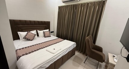 Hotel Stayvora Room Type - Bedroom 9
