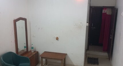 Shanti Nivas Room Type - Deluxe Room AC