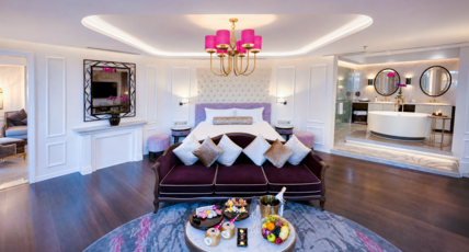 Hotel Royal Hoi An Danang, The Legacy Riverfront Resort & Spa Room Type - Legacy Presidential Suite 1 Bedroom Hotel Royal Hoi An Danang, The Legacy Riverfront Resort & Spa Room Type - Legacy Presidential Suite 1 Bedroom