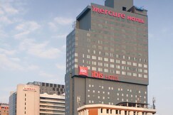 Mercure Bangkok Siam