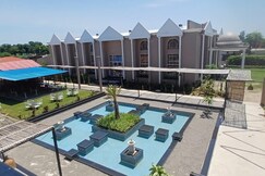 Dudhwa Nirwana Retreat