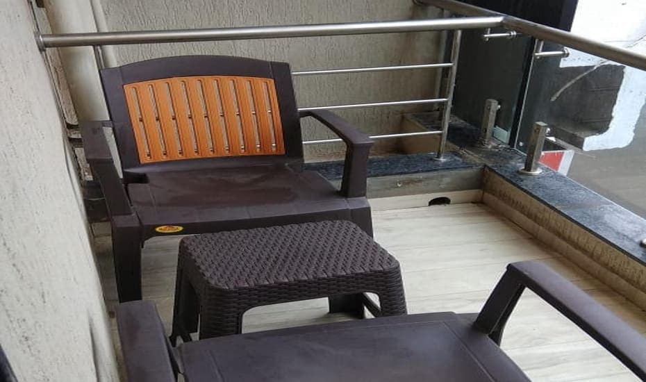 Hotel Rajlaxmi Grand - Tap to explore photos