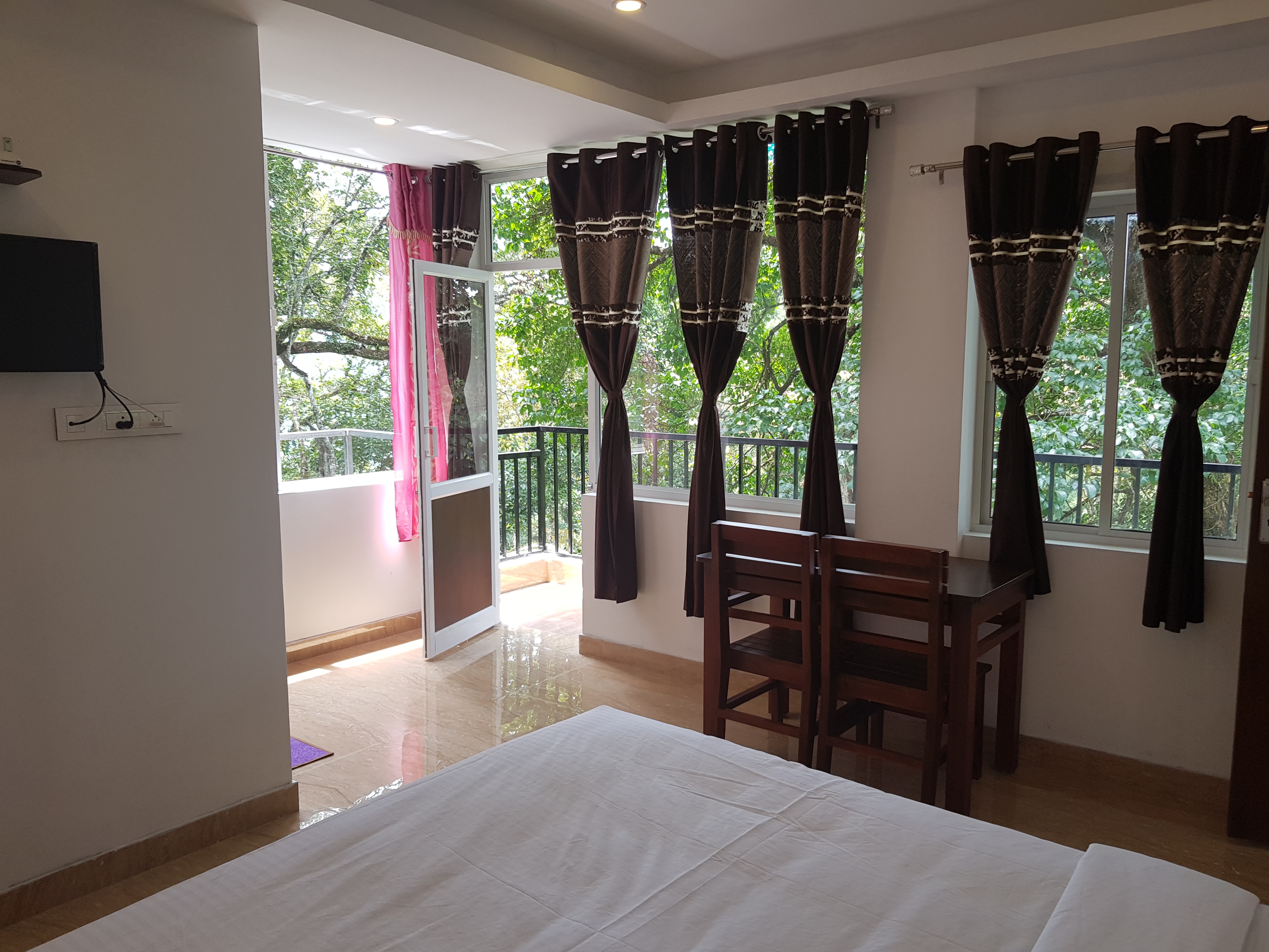 Spice Jungle Resorts - Tap to explore photos