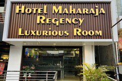 Hotel Maharaja Regency