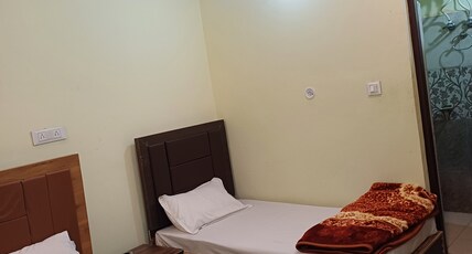 Hotel himalyan view Room Type - Bedroom 5