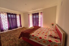 Golden Palace Ladakh | Rooms & Wi-Fi