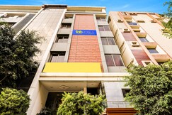 Address of FabHotel Prime IJ Suites - Kasavanahalli