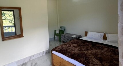 KYIT-PU COMFORT HOMESTAY Room Type - Bedroom 5