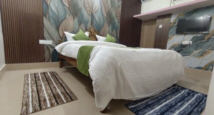 Heritage Homes | 100M From Puri Bus Stand Room Type - Heritage Homes | 100M From Puri Bus Stand