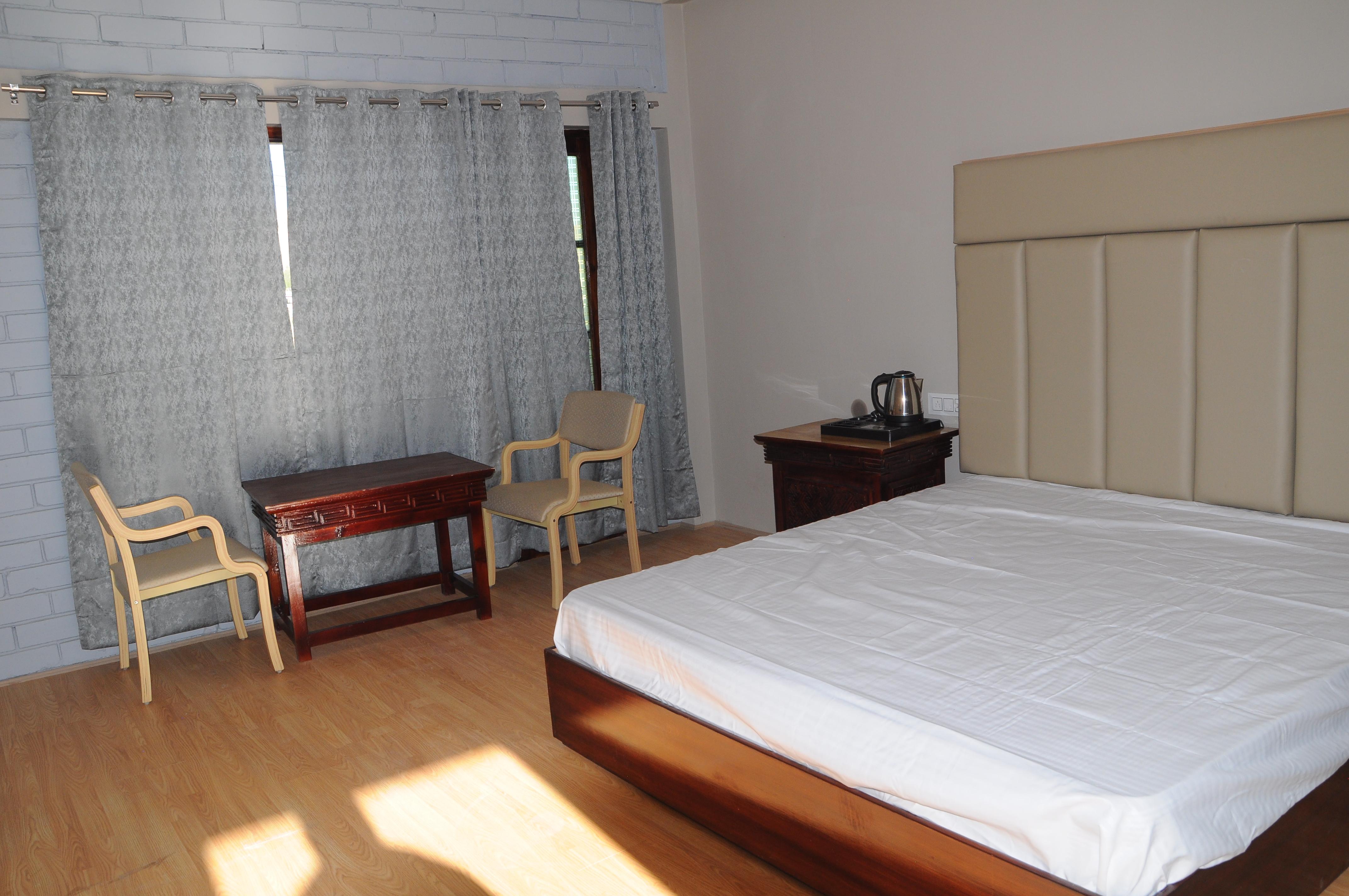 The Latso Home Stay - Tap to explore photos