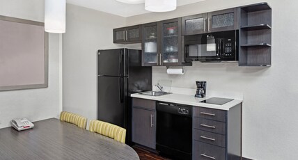 Candlewood Suites Appleton, an IHG Hotel Room Type - 1 Queen Bed One Bedroom Suite