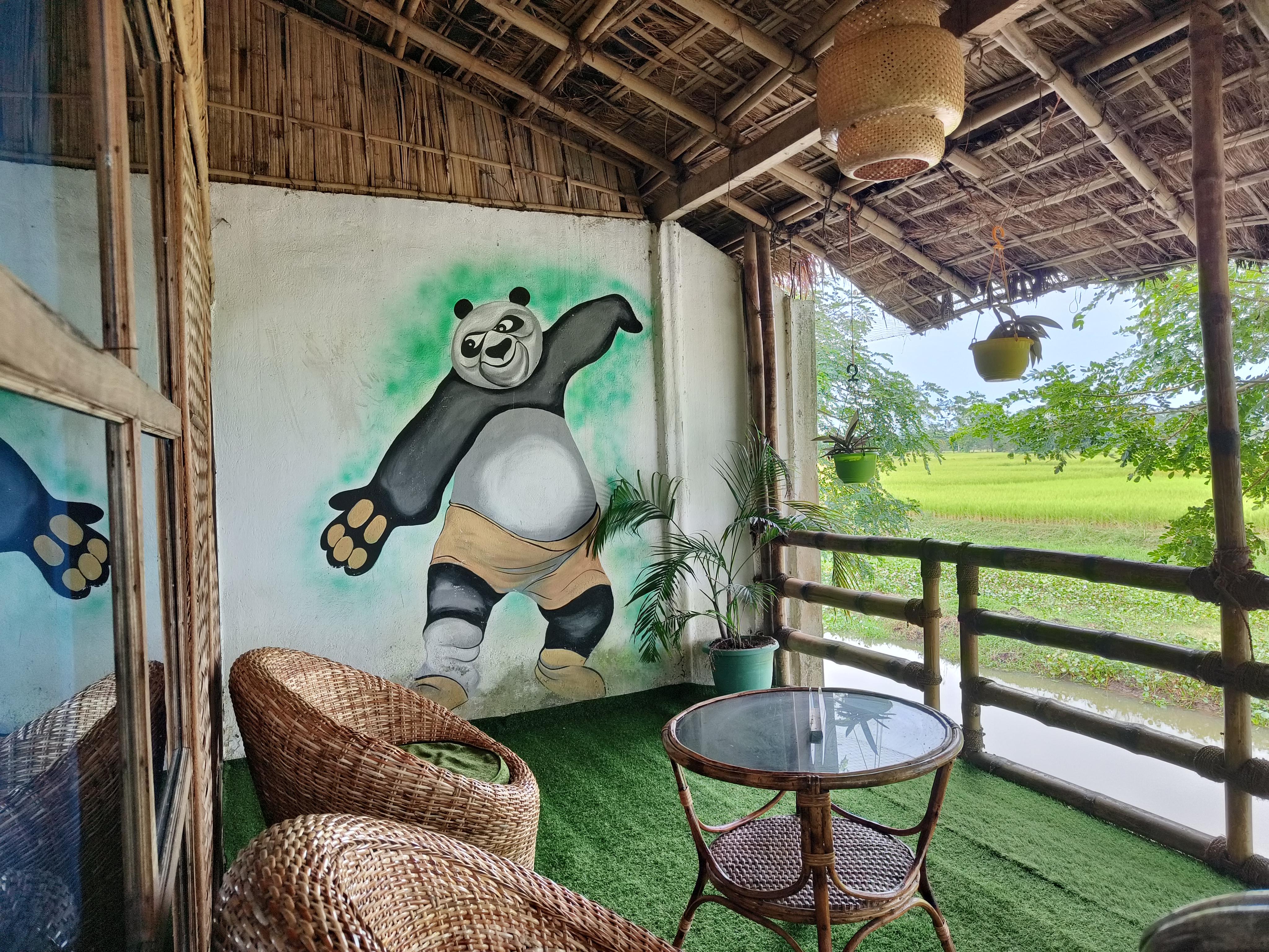 Apin Okum Eco Resort - Tap to explore photos