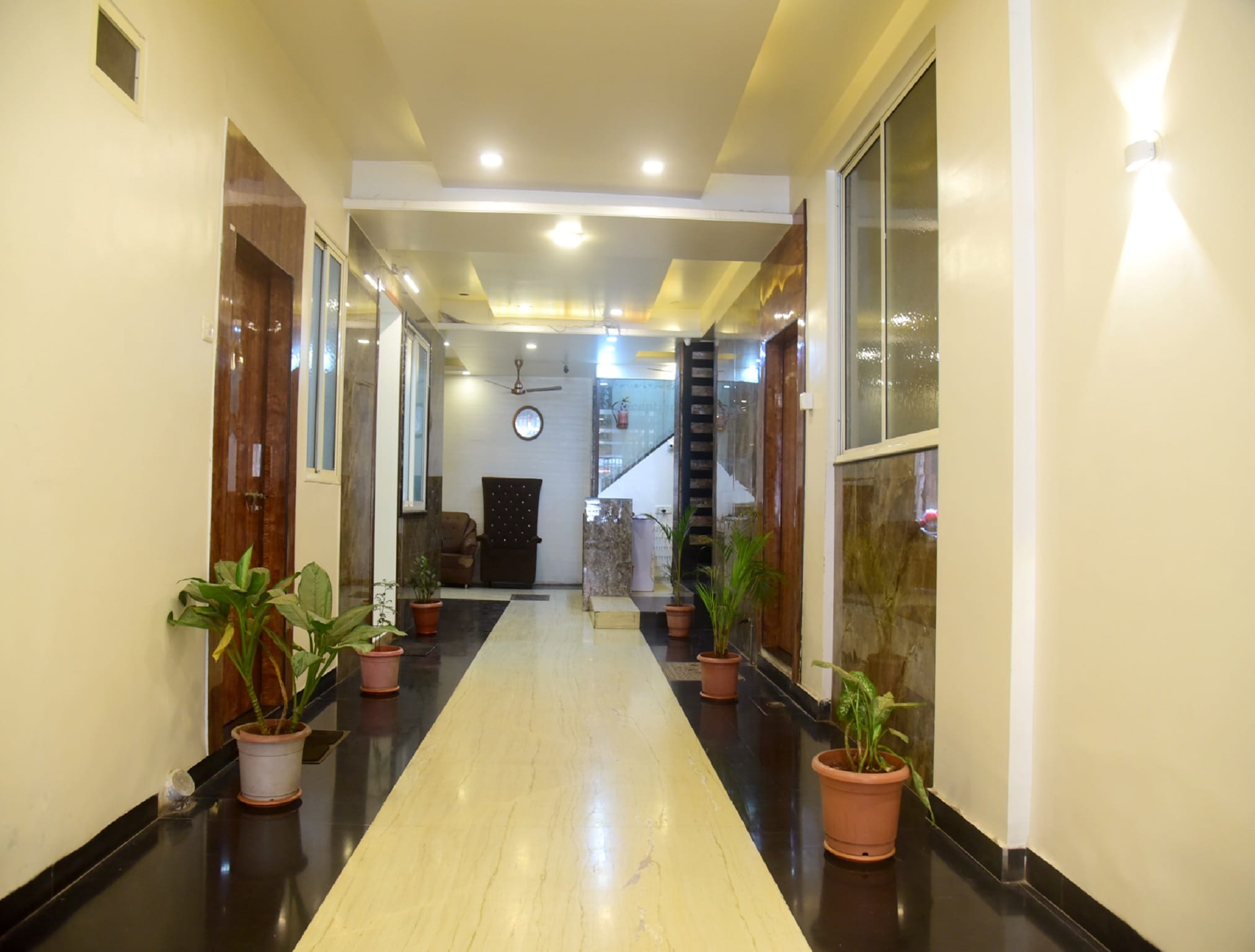 Main gallery