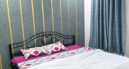 HOTEL ANSH HAR REGENCY Room Type - Standard Room