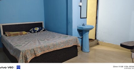 RM HOTEL Room Type - Bedroom 6