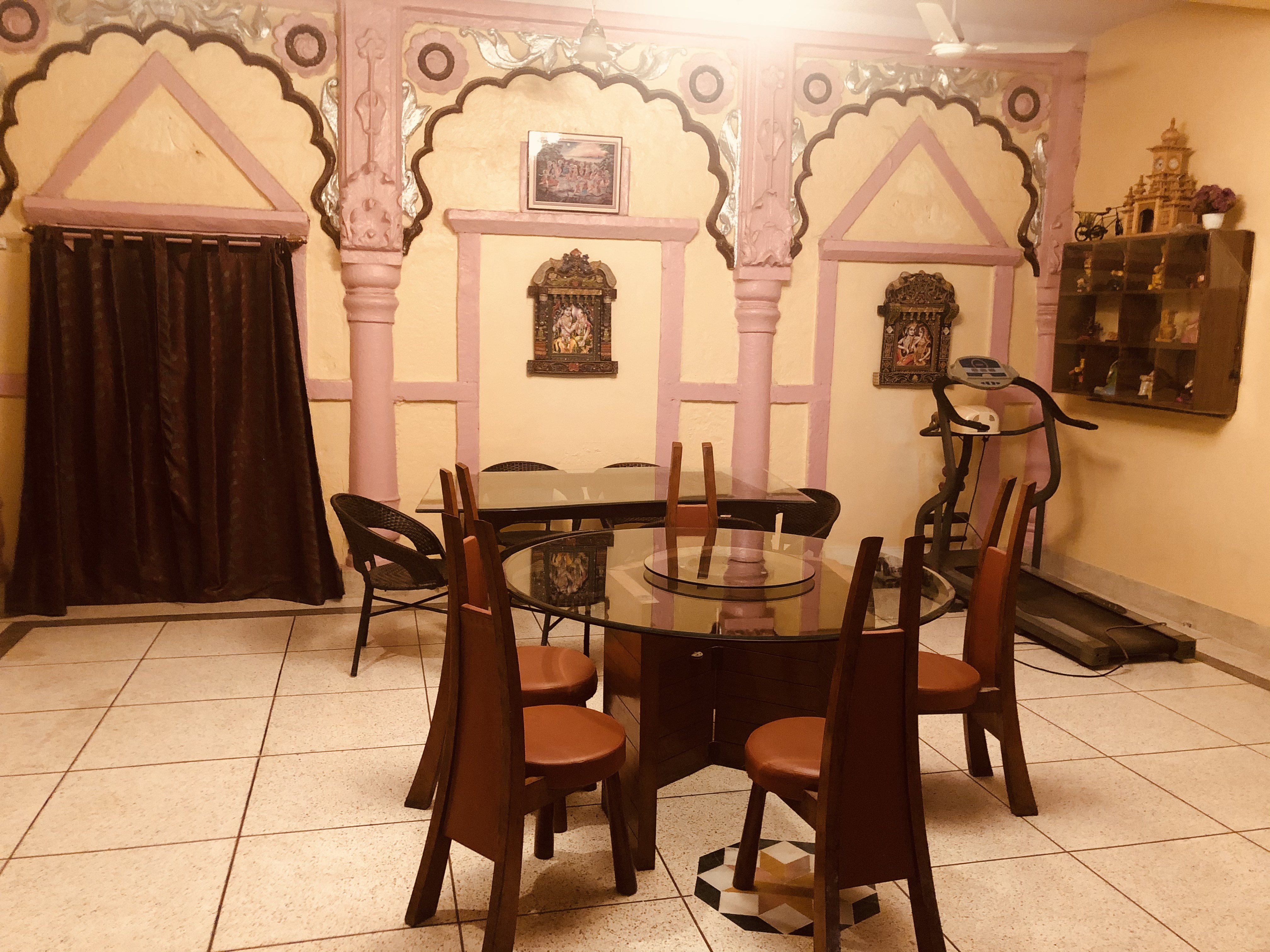 Vyas Haveli - Tap to explore photos