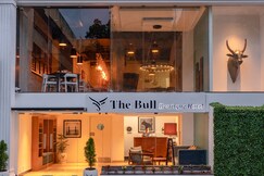 The Bull Boutique Hotel