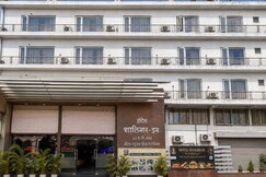 Hotel Shalimar Inn