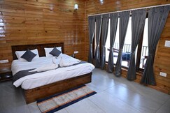 Valley View Retreat Stays