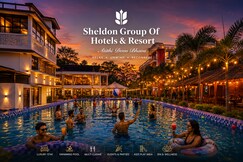 Sheldon Resort And Spa