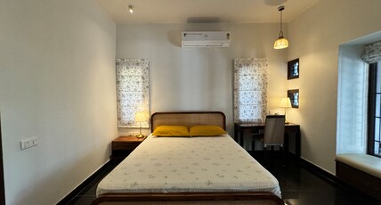 Idam Na Mama Room Type - Sunshine - 101