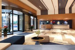 Holiday Inn Express XI'AN QUJIANG SOUTH