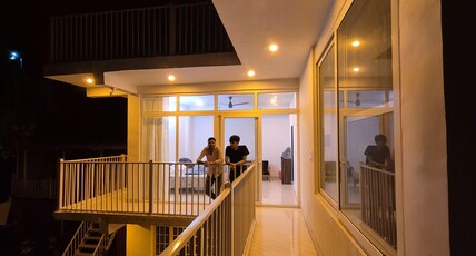 Jijivisha Homestay Room Type - Lake view