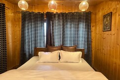 Grand Shamim Resorts single-rooms