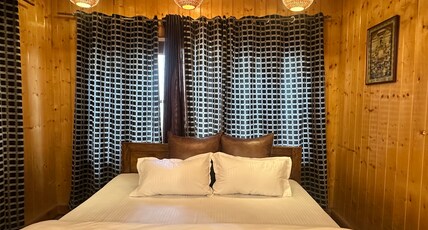 Grand Shamim Resorts single-rooms Room Type - Bedroom 3