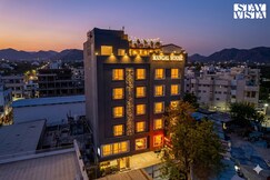 StayVista at The Sunset Residency