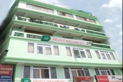 Address of Hotel Marigold