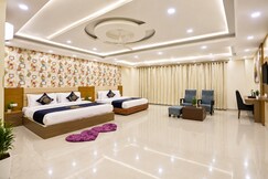 Hotel Grand Suites - Delhi Airport